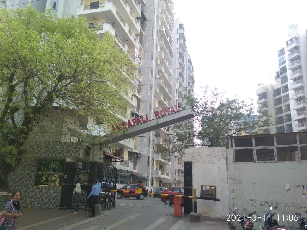 Amrapli Royal